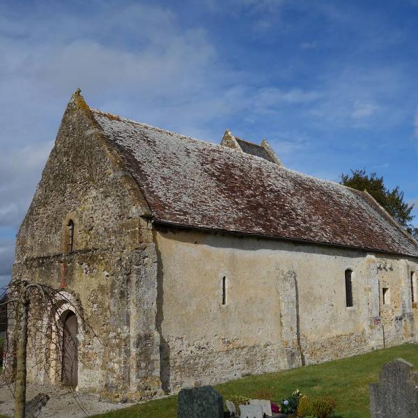 Préservation du patrimoine ancien par Chesnel Batiment dans le Calvados